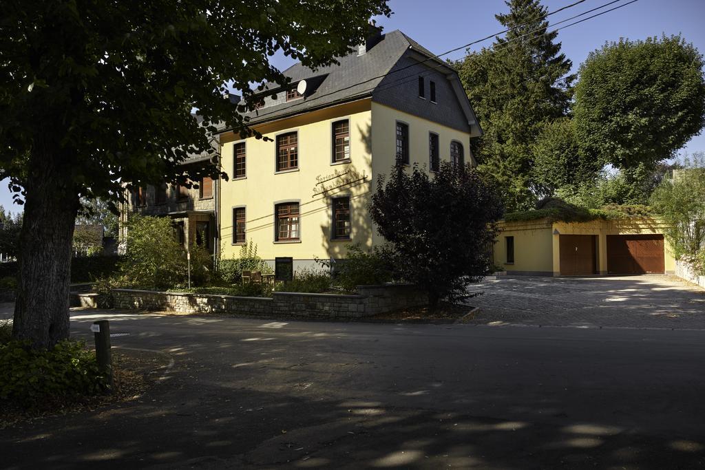 Hotel Buetgenbacher Hof Exterior photo